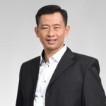 Prof. Muhammad Maksum