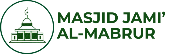 Masjid Jami' Al-Mabrur
