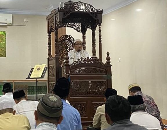 Amalan Terbaik Bulan Ramadhan