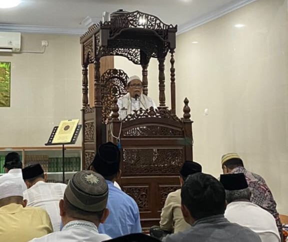 Amalan Terbaik Bulan Ramadhan