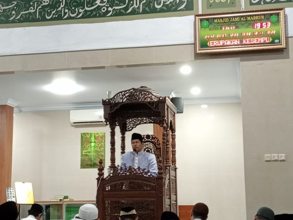 Qolbun Salim: Kunci Kebahagiaan Dunia