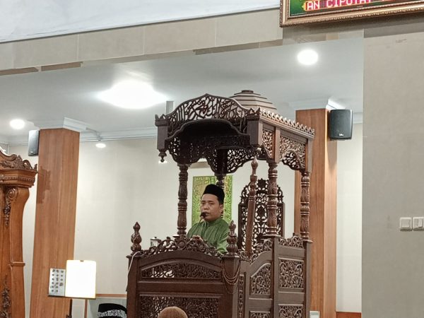 Puasa Bukan Hanya Menahan Lapar, Tapi Jalan Menuju Keimanan yang Kokoh