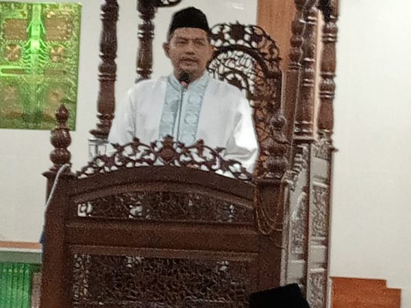 Keutamaan Berinfaq untuk Keberkahan Hidup